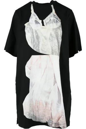 Msgm Mujer, Vestidos, Negro, Talla: M