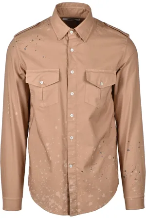 Mauro Grifoni Hombre, Camisas, , Talla: M