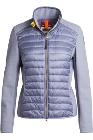 Parajumpers Mujer, Chaquetas, Púrpura, Talla: S