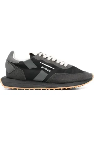 Ghoud Mujer, Zapatos, Gris, Talla: 36 EU