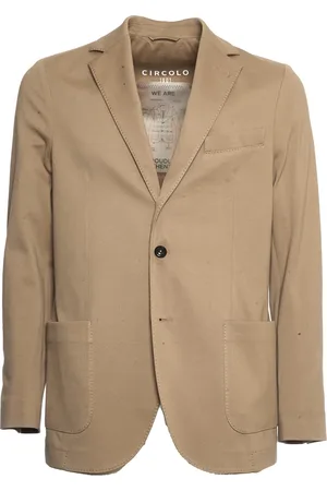 Circolo Hombre, Chaquetas, , Talla: S