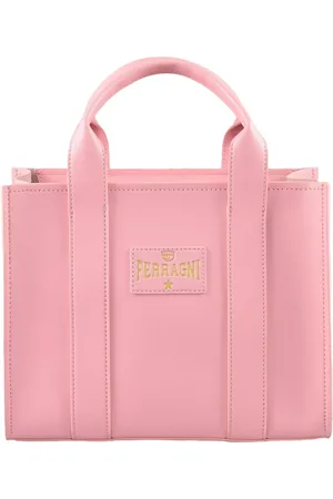 Chiara Ferragni Mujer, Bolsos, Rosa, Talla: ONE Size
