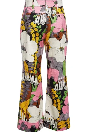 La DoubleJ Mujer, Pantalones, , Talla: M