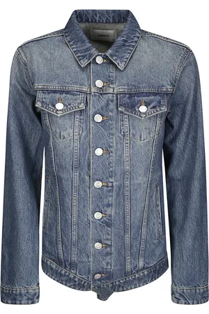 COPERNI Mujer, Chaquetas, Azul, Talla: S