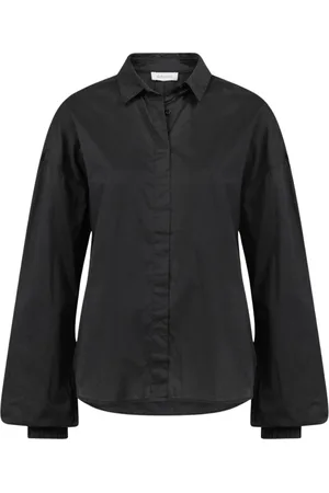 Alchemist Mujer, Blusas y Camisas, Negro, Talla: S
