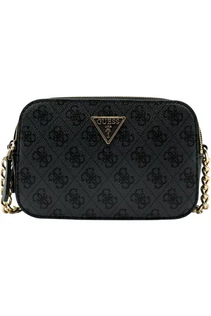 Guess Mujer, Bolsos, Negro, Talla: ONE Size