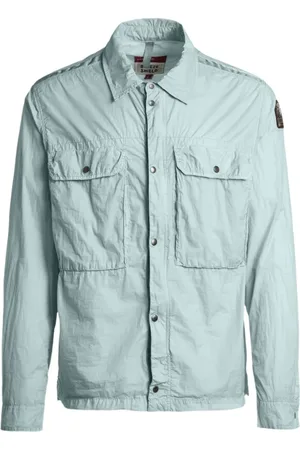Parajumpers Hombre, Chaquetas, Verde, Talla: M