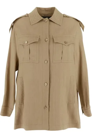 Alberta Ferretti Mujer, Chaquetas, , Talla: XS