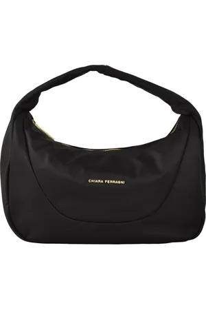 Chiara Ferragni Mujer, Bolsos, Negro, Talla: ONE Size