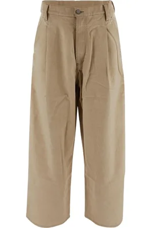 UMA WANG Hombre, Pantalones, , Talla: M