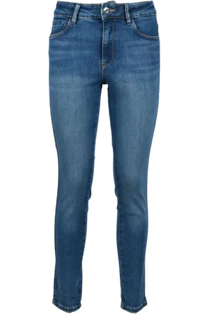 Guess Mujer, Vaqueros, Azul, Talla: W26
