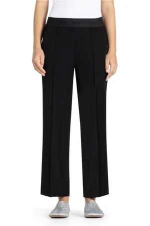 Cambio Mujer, Pantalones, Negro, Talla: M