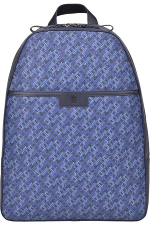 Tommy Hilfiger Hombre, Bolsos, Azul, Talla: ONE Size