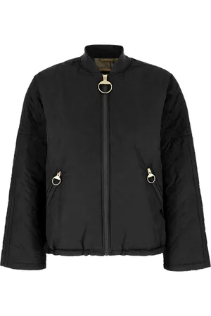 Barbour Mujer, Chaquetas, Negro, Talla: S