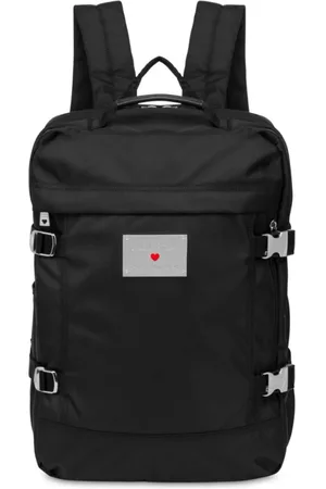 Moschino Mujer, Bolsos, Negro, Talla: ONE Size