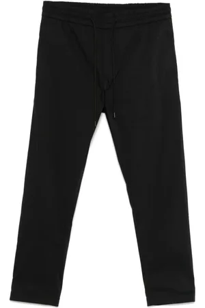 Dondup Hombre, Pantalones, Negro, Talla: W36