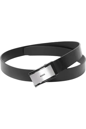 HUGO BOSS Hombre, Accesorios, Negro, Talla: ONE Size