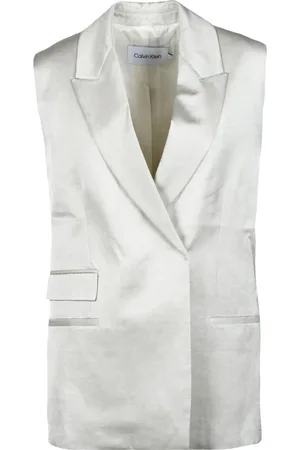 Calvin Klein Mujer, Chaquetas, , Talla: 2XL