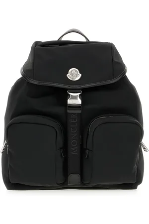 Moncler Mujer, Bolsos, Negro, Talla: ONE Size