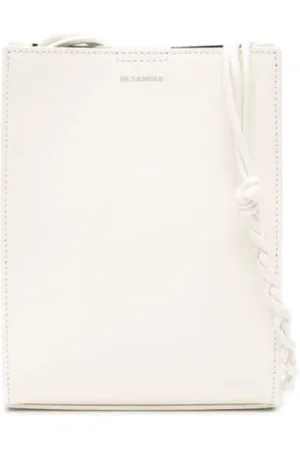 Jil Sander Mujer, Bolsos, Blanco, Talla: ONE Size