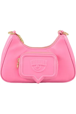 Chiara Ferragni Mujer, Bolsos, Rosa, Talla: ONE Size