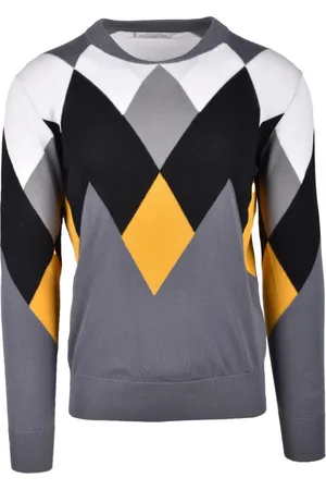 BALLANTYNE Hombre, Jerseys, , Talla: L
