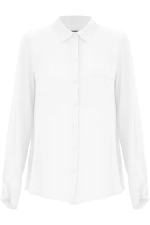 Kocca Mujer, Blusas y Camisas, Blanco, Talla: S