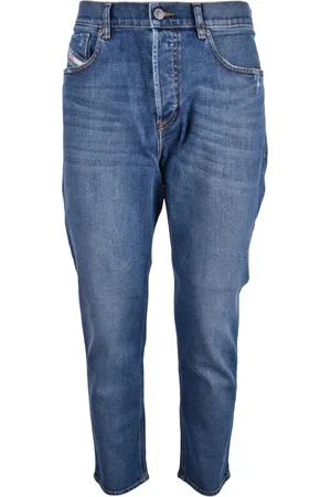 Diesel Hombre, Vaqueros, Azul, Talla: W34