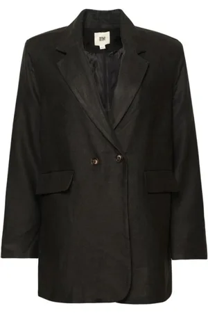 Tiffany & Co. Mujer, Chaquetas, Negro, Talla: Xs/S