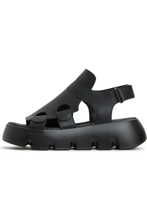 CESARE GASPARI Mujer, Zapatos, Negro, Talla: 38 EU
