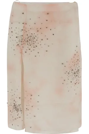 Des Phemmes Mujer, Faldas, , Talla: L