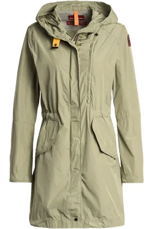 Parajumpers Mujer, Abrigos, Verde, Talla: 2XL