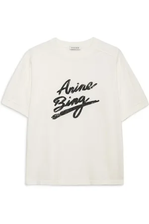 ANINE BING Mujer, Camisetas, , Talla: M