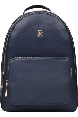 Tommy Hilfiger Mujer, Bolsos, Azul, Talla: ONE Size