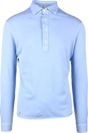 FILIPPO DE LAURENTIIS Hombre, Camisetas, Púrpura, Talla: L