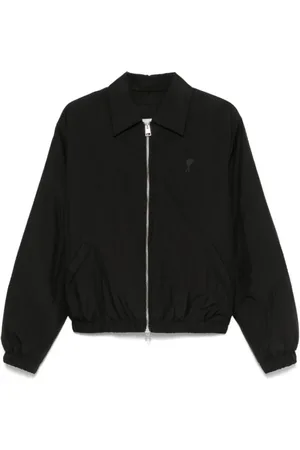 Ami Hombre, Chaquetas, Negro, Talla: S