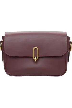 Estro Mujer, Bolsos, Rojo, Talla: ONE Size
