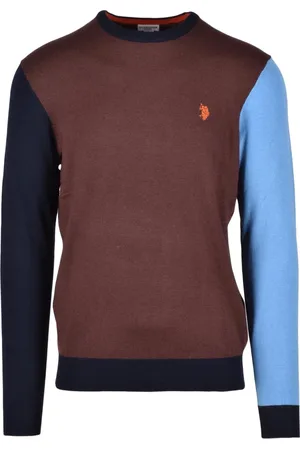 U.S. Polo Assn. Hombre, Jerseys, , Talla: M
