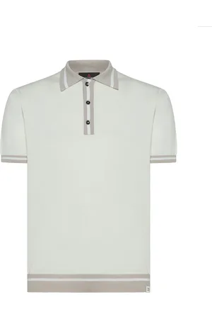 Peuterey Hombre, Camisetas, Blanco, Talla: 2XL