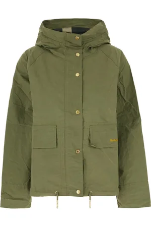 Barbour Mujer, Chaquetas, Verde, Talla: S