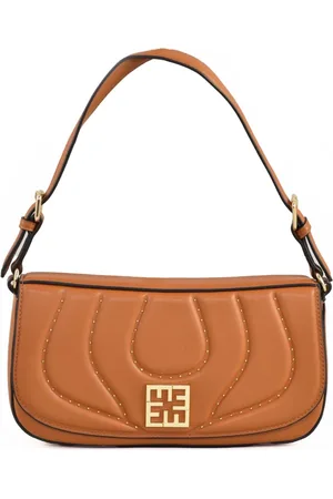 ERMANNO SCERVINO Mujer, Bolsos, Marrón, Talla: ONE Size
