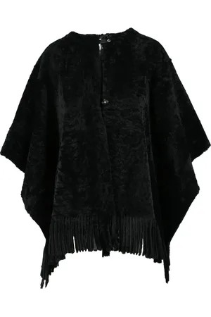 Blancha Mujer, Chaquetas, Negro, Talla: ONE Size