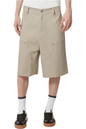 John Richmond Hombre, Pantalones cortos, , Talla: XL