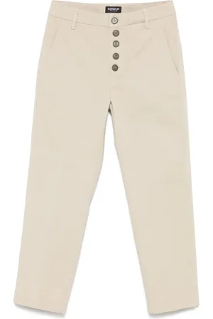 Dondup Mujer, Pantalones, , Talla: W27