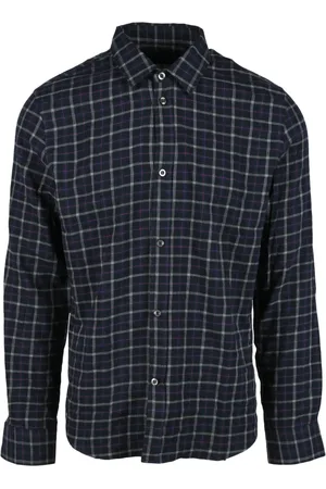 Dondup Hombre, Camisas, , Talla: XL