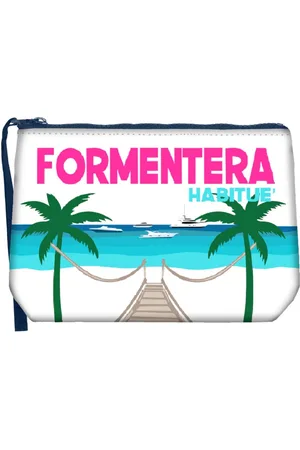 MC2 SAINT BARTH Unisex, Bolsos, , Talla: ONE Size