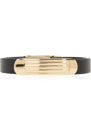 Salvatore Ferragamo Hombre, Accesorios, Negro, Talla: ONE Size