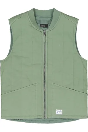 Butcher of Blue Hombre, Chaquetas, Verde, Talla: M