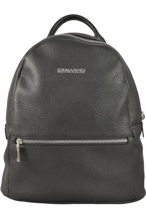 ERMANNO SCERVINO Mujer, Bolsos, Gris, Talla: ONE Size