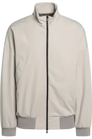 FEAR OF GOD Hombre, Chaquetas, Gris, Talla: S